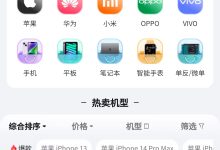 旧物回收小程序系统开发：连接你我，共筑环保梦想-网硕互联帮助中心