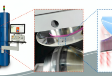光学轮廓仪应用：铝合金反射镜 NiP 镀层的磁流变抛光技术研究-网硕互联帮助中心