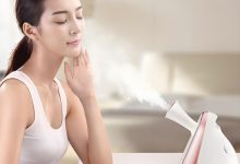 蒸面器方案开发MCU控制应用(产品功能及特点介绍)-网硕互联帮助中心