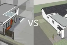 一图识南北:建筑效果图中的地域密码-网硕互联帮助中心