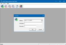 开始使用 LEADTOOLS 视频会议客户端应用程序-网硕互联帮助中心
