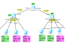 华为实验-VLAN基础-网硕互联帮助中心