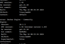 【centos8服务器前后端部署】-网硕互联帮助中心