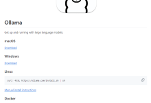 ollama v0.11.4 重磅更新：工具调用与推理能力全面升级的技术解析-网硕互联帮助中心