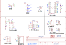 STM32项目分享：基于stm32的智能婴儿床-网硕互联帮助中心