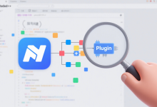 Notepad++ 插件开发实战:从理念到落地的探索-网硕互联帮助中心