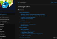 [Robotics_py] docs | 机器人状态/位姿 | 环境表示_栅格地图-网硕互联帮助中心