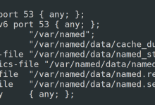 18.Linux DNS服务-网硕互联帮助中心