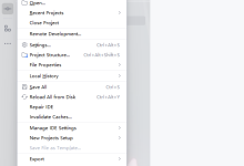 如何在idea中导入外来文件-网硕互联帮助中心