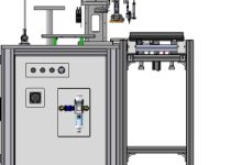智能装配线cad【8张】三维图+设计说明书-网硕互联帮助中心