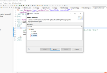 JavaWeb从入门到精通！第二天！(Servlet)-网硕互联帮助中心