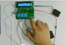 基于单片机的智能坐垫监测系统设计-网硕互联帮助中心