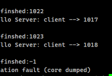 2.1.3服务器百万并发-网硕互联帮助中心
