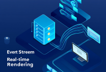 前端实时数据流处理与流式渲染性能优化:基于Event Stream与服务器推送的高效实现方案-网硕互联帮助中心