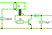 焦耳小偷电路-网硕互联帮助中心