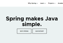 Spring（全网最详细）值得收藏-网硕互联帮助中心