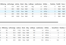 kaggle新手入门房价预测:Pytorch代码-超详细基础讲解,保证你看完也会!(数据处理与特征工程篇)-网硕互联帮助中心