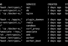 本地通过 Docker Compose 部署 Dify(社区版),并集成本地 Qwen3 大模型-网硕互联帮助中心