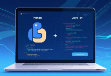 Python与Java的区别教程:从部署与应用角度深度解析-网硕互联帮助中心
