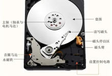 深入剖析Linux系统磁盘管理-网硕互联帮助中心