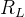 R_{L}