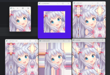 计算机视觉--opencv(代码详细教程)(二)-网硕互联帮助中心