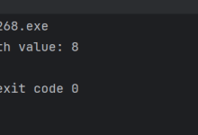 当链表相遇:从相交节点到回文对称的算法交响曲》-网硕互联帮助中心