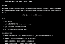 质数哈希族,并结合之前的上下文(循环队列、单链表、双链表、数组列表、栈、优先队列、循环缓冲区、二叉最小堆、斐波那契堆、二叉最大堆、堆排序-网硕互联帮助中心