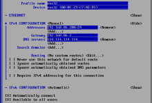 Linux项目——自动化备份全网服务器数据平台-网硕互联帮助中心