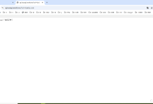 Java检测微信域名封禁状态（2025年8月最新版）-网硕互联帮助中心