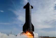 星链之星舰:还没成功回收,钱已滚滚而来?看看马斯克的太空印钞机!-网硕互联帮助中心