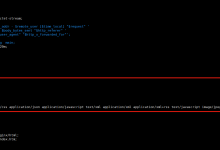 Nginx 服务器常用操作-网硕互联帮助中心
