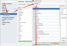 MySQL数据库 —— python与MySQL交互-网硕互联帮助中心