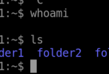Linux 基础知识第 1 部分-网硕互联帮助中心