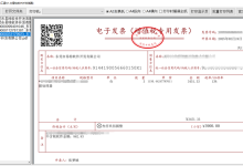 免费的PDF电子发票批量打印工具-网硕互联帮助中心