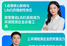 探讨《检验检测机构资质认定补充要求（2025）》背景下环境检测企业的LIMS系统选型策略-网硕互联帮助中心