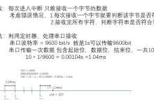 串口_蓝桥杯嵌入式stm32 HAL库-网硕互联帮助中心