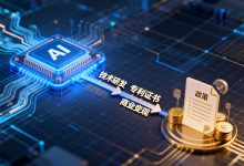AI专利不止是“证书”：技术团队必懂的资产化落地策略-网硕互联帮助中心