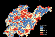1992-2024年全国/分省/分市经过矫正的夜间灯光数据-网硕互联帮助中心