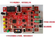 ADAU1452的开发教程8：滤波器专题1-网硕互联帮助中心