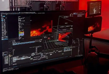 xR/VP 技术赋能红色艺术：hecoos 携手中国舞蹈家协会《为正义起舞》专题展播上线-网硕互联帮助中心