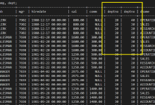 MySQL复合查询-网硕互联帮助中心