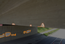 高精度无人机桥梁病害巡检数据集 涂鸦识别 墙面涂鸦检测 混凝土缺陷数据集 桥梁缺陷分割识别数据集 桥梁裂缝锈蚀识别 混凝土剥落图像识别 YOLO格式第10396期-网硕互联帮助中心