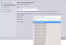 VMware ESXi 7.0U3w macOS Unlocker & OEM BIOS 2.7 集成网迅网卡驱动定制版-网硕互联帮助中心