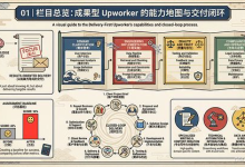 第1章 栏目总览：成果型 Upworker 的能力地图与交付闭环-网硕互联帮助中心