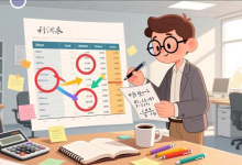 四、破解利润表“密码”-网硕互联帮助中心