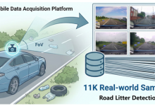 RoLID-11K：一个用于小物体道路垃圾检测的行车记录仪数据集-网硕互联帮助中心