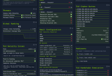 GitHub热榜----一键“扒光”网站底裤？Web-Check：最强开源全能网站分析神器 (OSINT)-网硕互联帮助中心