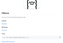 ollama v0.14.2 更新：新增TranslateGemma翻译模型、支持55种语言、CLI优化与MLX构建指南发布！-网硕互联帮助中心
