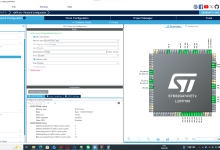 STM32G474VET6驱动SST39VF800A Flash操作代码实现-网硕互联帮助中心